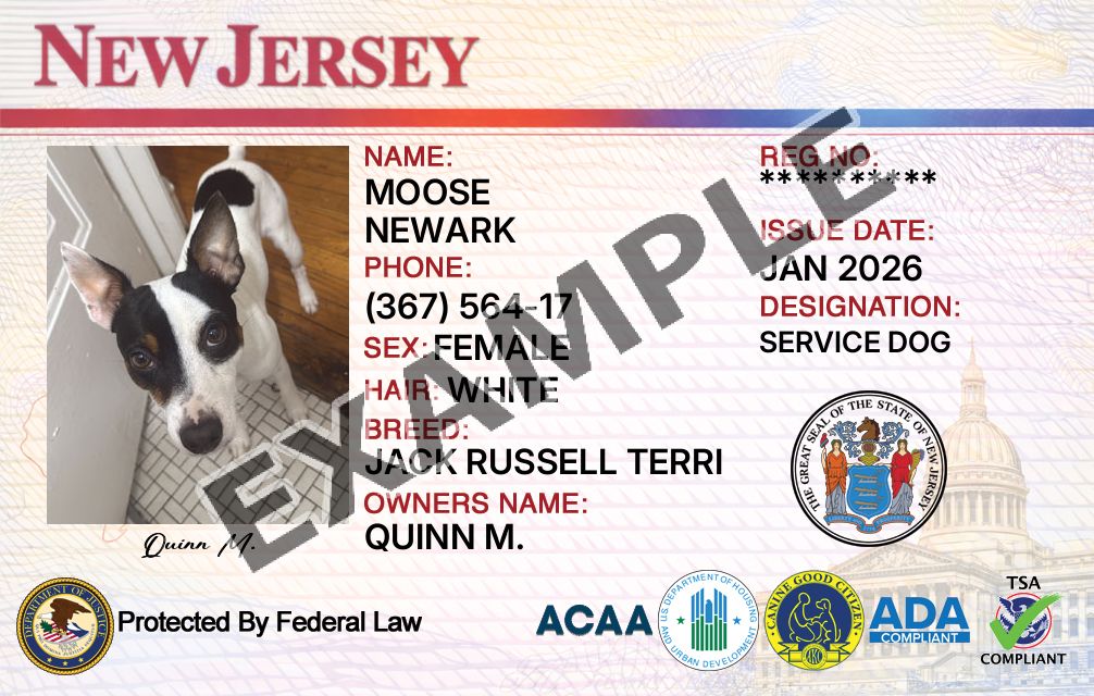 New Jersey